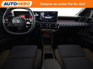 Renault 5 E-Tech electric drive 110 kW Comfort Range Techno