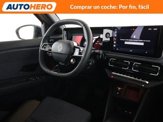 Renault 5 E-Tech electric drive 110 kW Comfort Range Techno