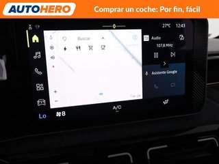 Renault 5 E-Tech electric drive 110 kW Comfort Range Techno