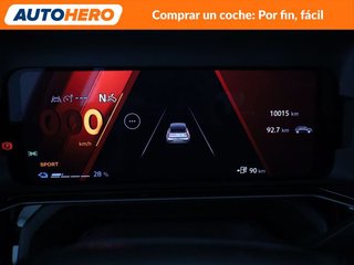 Renault 5 E-Tech electric drive 110 kW Comfort Range Techno