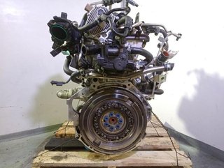 Rectp5460828 motor completo g3lf hyundai bayon bc3