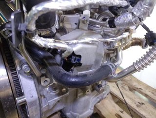 Rectp5460828 motor completo g3lf hyundai bayon bc3