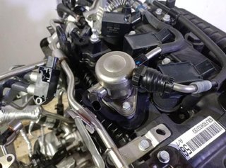 Rectp5460828 motor completo g3lf hyundai bayon bc3