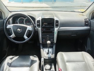 CHEVROLET CAPTIVA 2.0 VCDi 150cv. 2007