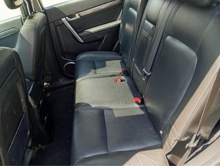 CHEVROLET CAPTIVA 2.0 VCDi 150cv. 2007