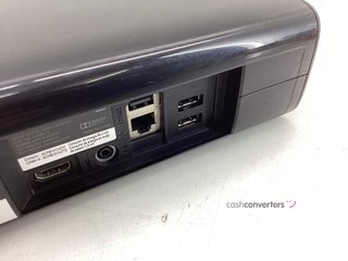 microsoft xbox 360 e 250gb