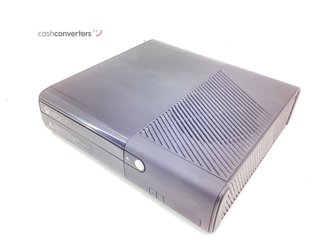 microsoft xbox 360 e 250gb
