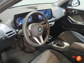 BMW Serie 1 120