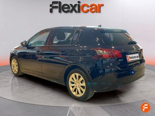 Peugeot 308 SW Active Pack PureTech 130 S&S