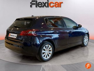 Peugeot 308 SW Active Pack PureTech 130 S&S