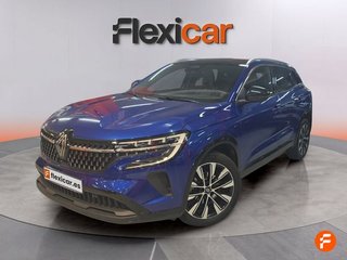 Renault Austral Techno Mild Hybrid 103kW (140CV)