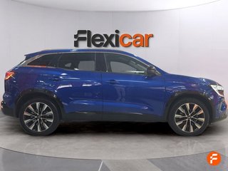 Renault Austral Techno Mild Hybrid 103kW (140CV)
