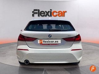 BMW Serie 1 118i