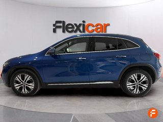 Mercedes-Benz GLA GLA 200 D 4MATIC