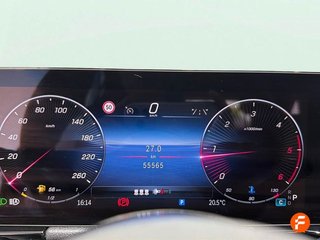 Mercedes-Benz GLA GLA 200 D 4MATIC