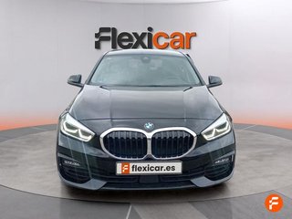BMW Serie 1 116d