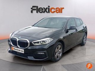BMW Serie 1 116d