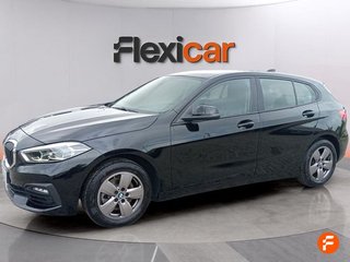 BMW Serie 1 116d