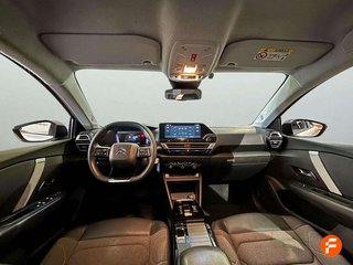 Citroën C4 BlueHDi 130 S&S EAT8 Feel Pack