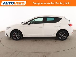 Seat Leon 1.6 TDI Style Visio Edition