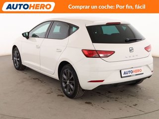 Seat Leon 1.6 TDI Style Visio Edition