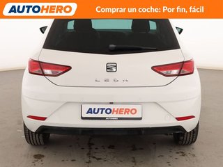 Seat Leon 1.6 TDI Style Visio Edition