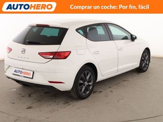 Seat Leon 1.6 TDI Style Visio Edition