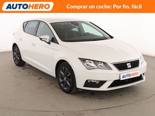 Seat Leon 1.6 TDI Style Visio Edition