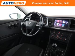 Seat Leon 1.6 TDI Style Visio Edition
