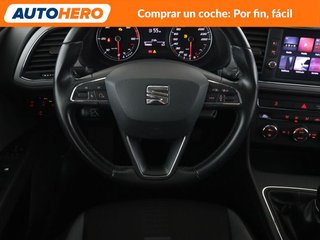 Seat Leon 1.6 TDI Style Visio Edition