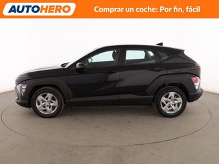 Hyundai Kona 1.6 T-GDI MAxx 2WD