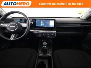 Hyundai Kona 1.6 T-GDI MAxx 2WD