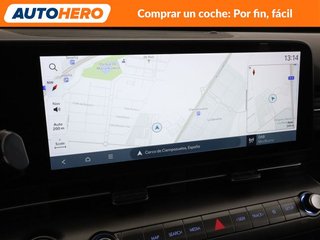 Hyundai Kona 1.6 T-GDI MAxx 2WD