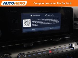 Hyundai Kona 1.6 T-GDI MAxx 2WD