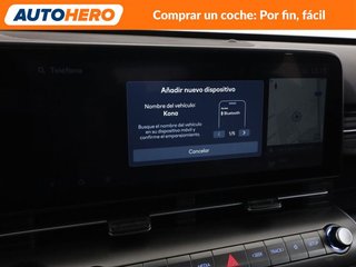 Hyundai Kona 1.6 T-GDI MAxx 2WD