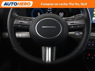 Hyundai Kona 1.6 T-GDI MAxx 2WD