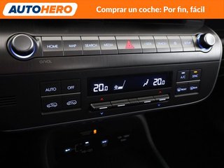 Hyundai Kona 1.6 T-GDI MAxx 2WD