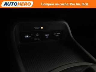 Hyundai Kona 1.6 T-GDI MAxx 2WD