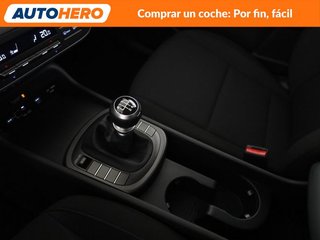 Hyundai Kona 1.6 T-GDI MAxx 2WD