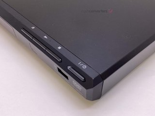 reproductor dvd sony dvp-sr370