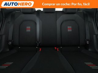 Seat Arona 1.0 TSI FR