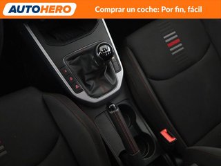 Seat Arona 1.0 TSI FR