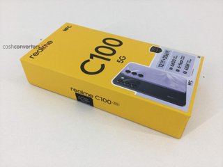 realme c100 5g 4gb 256gb