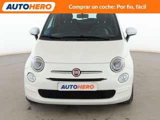 Fiat 500 1.0 Mild-Hybrid Cult