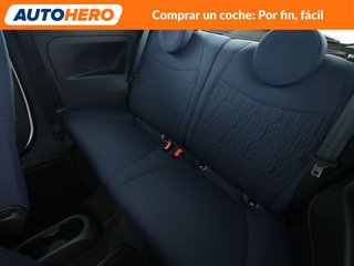 Fiat 500 1.0 Mild-Hybrid Cult