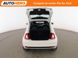 Fiat 500 1.0 Mild-Hybrid Cult