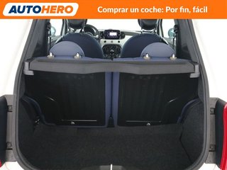 Fiat 500 1.0 Mild-Hybrid Cult