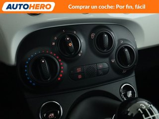 Fiat 500 1.0 Mild-Hybrid Cult