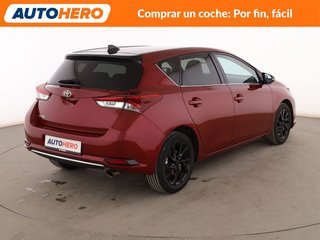 Toyota Auris 1.2 Turbo Active