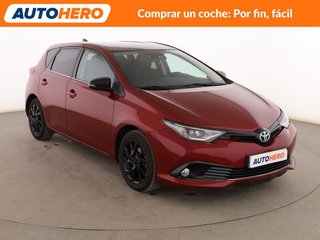 Toyota Auris 1.2 Turbo Active
